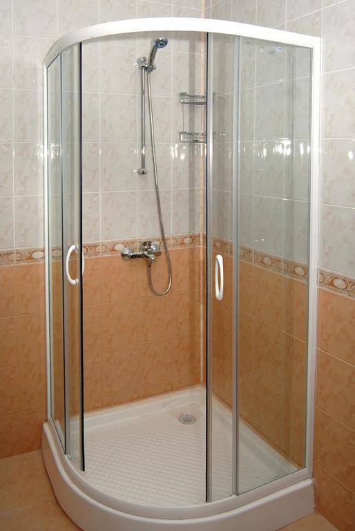 Gardenia Apartments Primorsko Zimmer foto